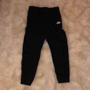 Youth XL Nike Joggers